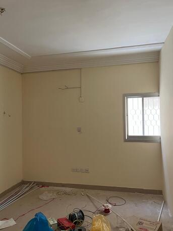 Riyadh, Apartments, Flats, Houses & Villas, SAR 28000/year,  2 BHK Flat Available In A Descent Villa. Malaz