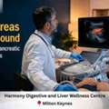 Pancreas Ultrasound For Accurate Diagnosis