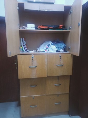 Gudaibiya, Household Items, BHD 10,  Cupboard 10 BHD