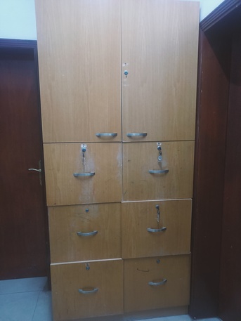 Gudaibiya, Household Items, BHD 10,  Cupboard 10 BHD