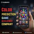 Launch A High-Performance Color Prediction Game Platform