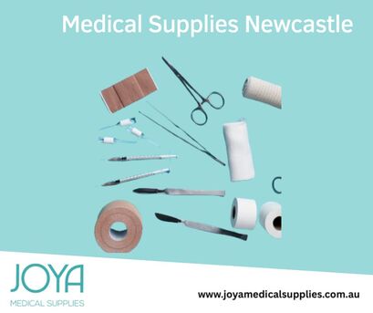 Sydney, Health & Beauty Items, Wholesale Medical Supplies Newcastle, Australia - Joya Medical Supplies