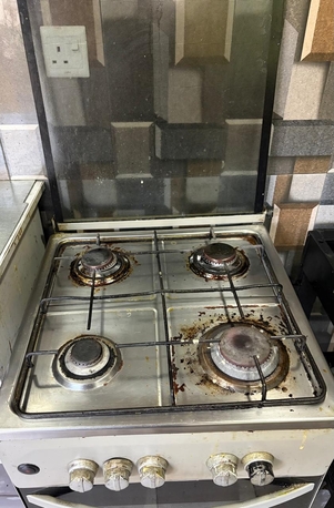 Manama, Household Items, BHD 12,  Cooking Range