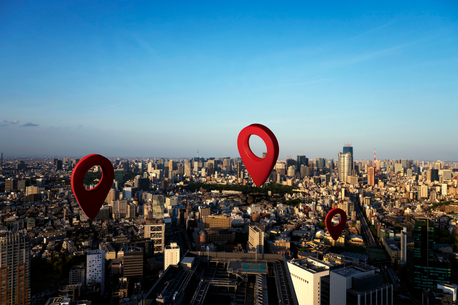 Austin, General, How Geo Targeting Helps Businesses Reach The Right Audience