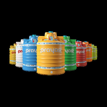 Mumbai, Household Items, Quality Water Storage Tank Brand In India