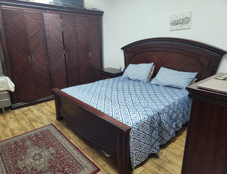 Al Badiah, Furniture, SAR 950,  Bedroom Bed Set