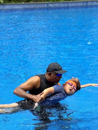Singapore, Lessons Offered, Learn Swimming In Singapore With Expert Coaches And Structured Training