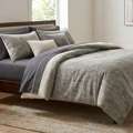 INR 1499,  Super King Size Bedding Sets Pure Cotton 108x108 Inches, 245 GSM, Handloom Woven