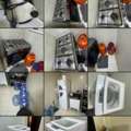 SAR 1,  Fridge Washing Machine Carpet Cylinder Mixer Bottles Etc Wifi 5g Kitchen Table