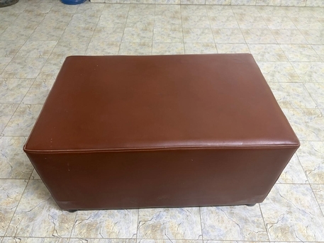 Manama, Household Items, BHD 15,  Sofa With Teapoyi