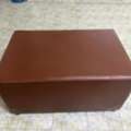BHD 15,  Sofa With Teapoyi