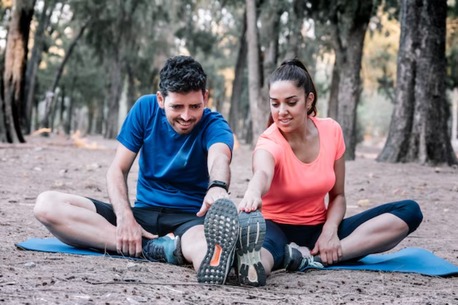 London, Health, How Nutrition And Fitness Work Together For Better Results