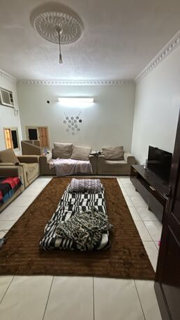 Riyadh, Apartments, Flats, Houses & Villas, SAR 2200/month,  Furnished,  3 BR,  SAR 2200/month, 3bhk, Furnished Family Flat Near Al-Shemaysi Hospital And Metro Station