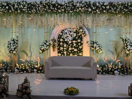 Coimbatore, Events, Vaibhav Mahal - Best AC Banquet Hall In Kovilpalayam