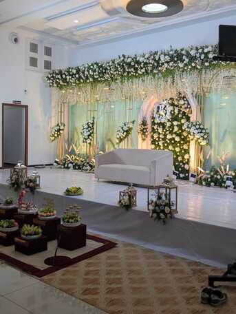Coimbatore, Events, Vaibhav Mahal - Best AC Banquet Hall In Kovilpalayam