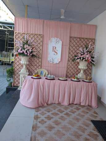 Coimbatore, Events, Vaibhav Mahal - Best AC Banquet Hall In Kovilpalayam