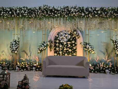 Coimbatore, Events, Vaibhav Mahal - Best AC Banquet Hall In Kovilpalayam