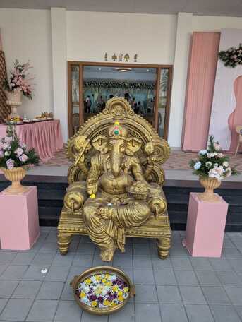 Coimbatore, Events, Vaibhav Mahal - Best AC Banquet Hall In Kovilpalayam
