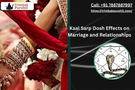 Mumbai, Business, Kaal Sarp Dosh Effects: Authentic Nivaran Puja At Trimbakeshwar