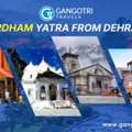 Char Dham Yatra Package From Dehradun