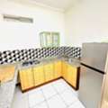 BHD 220,  1 BR,  Falt For Rent In Hoora Near Jasmis 1bhk