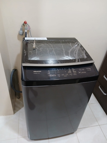 Tubli, Apartments, Flats, Houses & Villas, BHD 170/year,  Furnished,  1 BR,  EXCELLENT STUDIO FULLYFURNISHED APARTMENT WITH CLOSED KITCHEN - INTERNET CONTACT :- +973