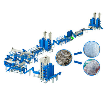 Kabul, Industrial Machinery, AFN 625000,  Efficient PET Flakes Washing System Tailored For Oman