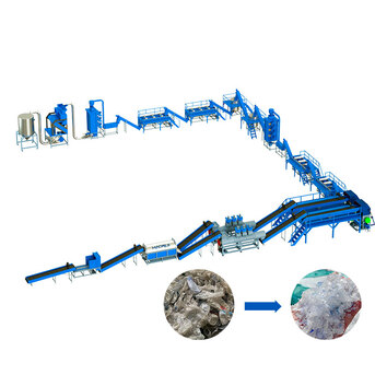 Kabul, Industrial Machinery, AFN 625000,  Efficient PET Flakes Washing System Tailored For Oman
