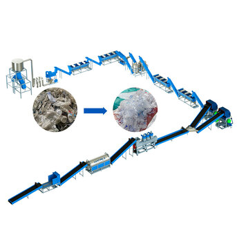 Kabul, Industrial Machinery, AFN 625000,  Efficient PET Flakes Washing System Tailored For Oman