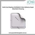 Smith And Nephew DURAMAX N Non Adhesive Super Absorbent Dressing - Joya Medical Supplies