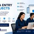 Data Entry Project Provider
