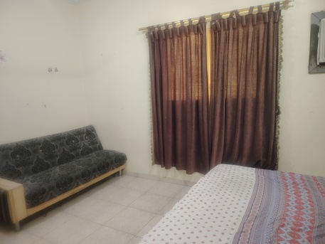 Al Khobar Al Shamalia, Rooms for Rent, SAR 1000/month,  Furnished,  One Furnished Room Available For Single Executive  Person.