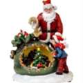 USD 149,  Shop Premium Santa Statues For Unique Gifts &ndash; A Coastal Christmas