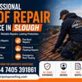 Best Roof Repair In Slough