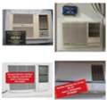 BHD 60,  🌍🌐Variety Of Window Ac In Good Condition For Sale With Delivery And Fixing