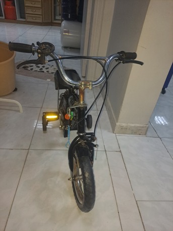 Al Malaz, Baby & Kid Stuff, SAR 50,  Kids Bicycle For Sale In 50 SAR