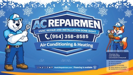 New York, Business Partners, AC Repairmen LLC
