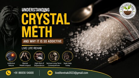 Ahmedabad, Health, Counseling And Recovery Support For Long-Term Wellness