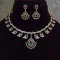 Beautiful Neck Ornaments For All Occasions & Necklaces For Women