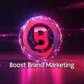 Boost Brand Marketing