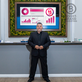 New York, Marketing, Boost Brand Marketing