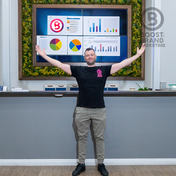 New York, Marketing, Boost Brand Marketing