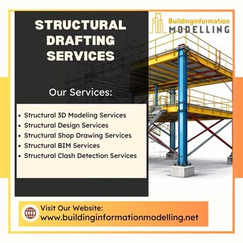 New York, Construction, Leading Structural Drafting Company Serving Projects Across The USA