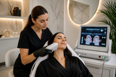 Dubai, Health, Ultherapy Dubai: Cost, Benefits, Results & What To Expect Before Treatment