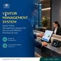 How A Visitor Management System Improves Security In Oman