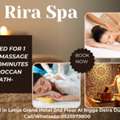 Rira Spa Offer 6/5/2026