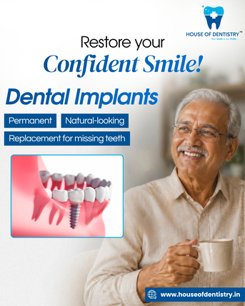 Bangalore, Health, Dental Clinic In Malleshawaram House Of Dentistry