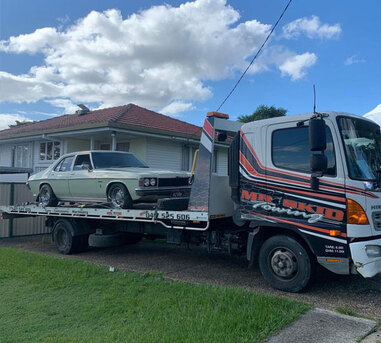 Brisbane, Business, Left Stranded For Hours? Get Fast, Reliable Recovery
