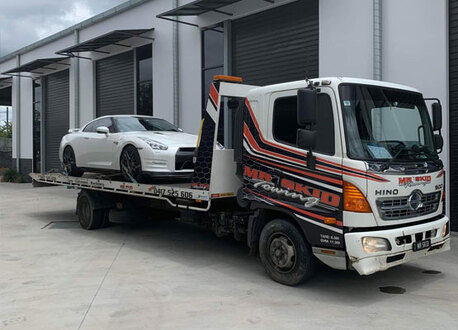 Brisbane, Business, Left Stranded For Hours? Get Fast, Reliable Recovery