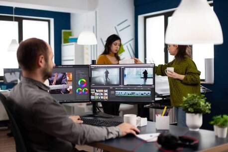 Melbourne, Photography, Expert Event Video Production Melbourne &ndash; Streamline Video